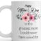 Mother’s Day mug,Father’s Day mug,floral parent mug,gifts for parents Kenya,custom printed mug for mom or dad,personalized ceramic mug