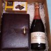 Executive Indulgence Gift Box