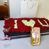 I Love You Rose Box