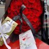 Romantic Red Elegance Gift Set