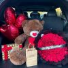 Trunk of Love –  Grand Surprise