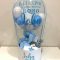 baby boy gift box,personalized baby gift Kenya,welcome baby boy hamper,newborn boy gift idea,baby shower gift Nairobi,baby essentials gift set,hot air balloon baby gift,blue newborn gift box,baby hamper delivery Kenya