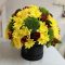 golden garden bloom box