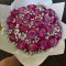 blush rose bouquet